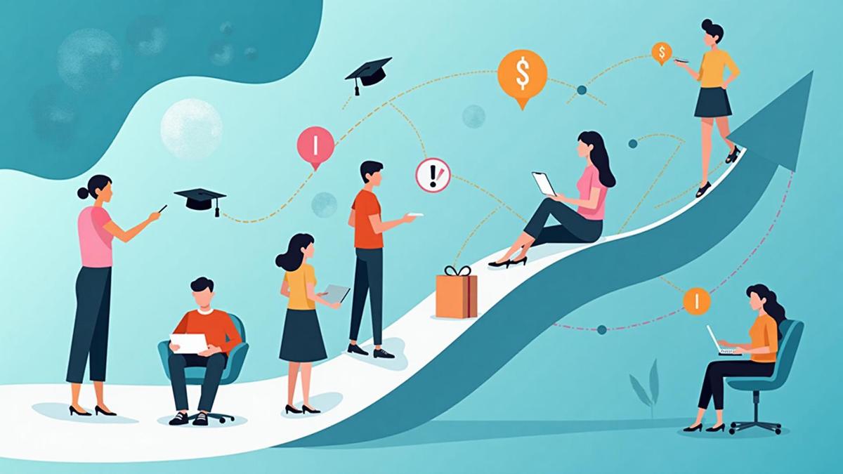 Découvrez votre carrière avec Orygo